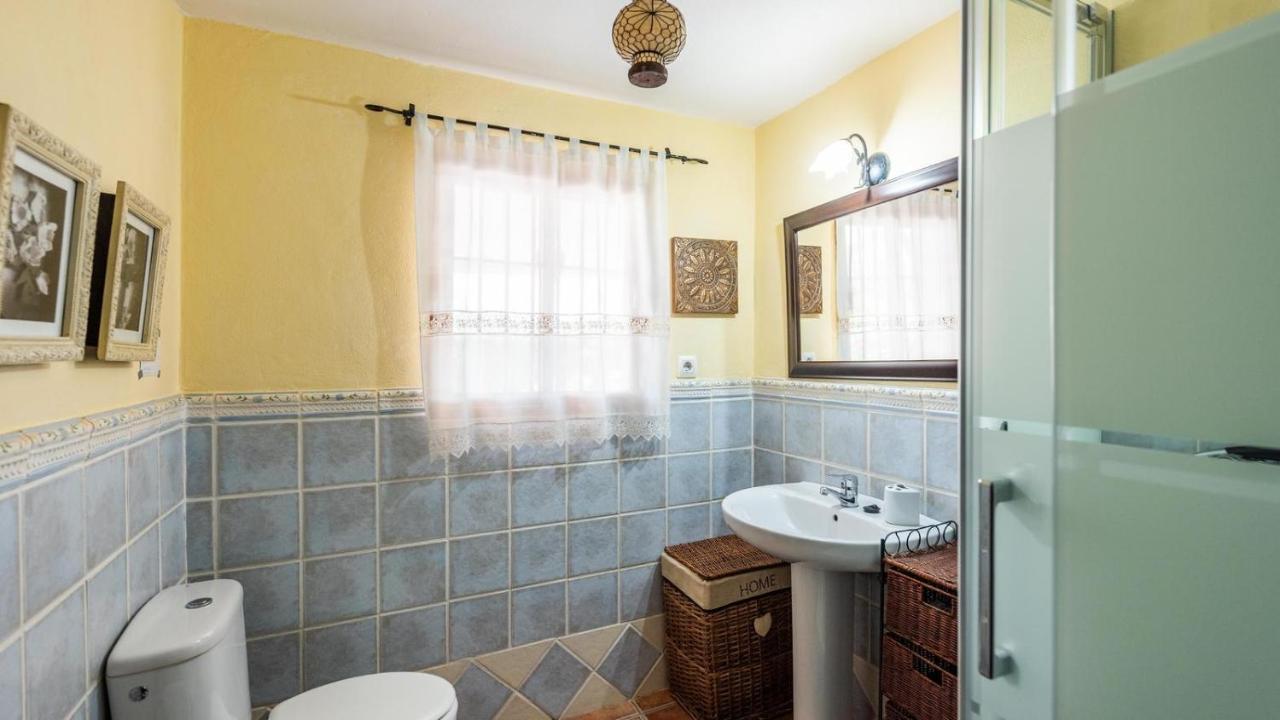 Holiday home Casa Azahar By Ruralidays