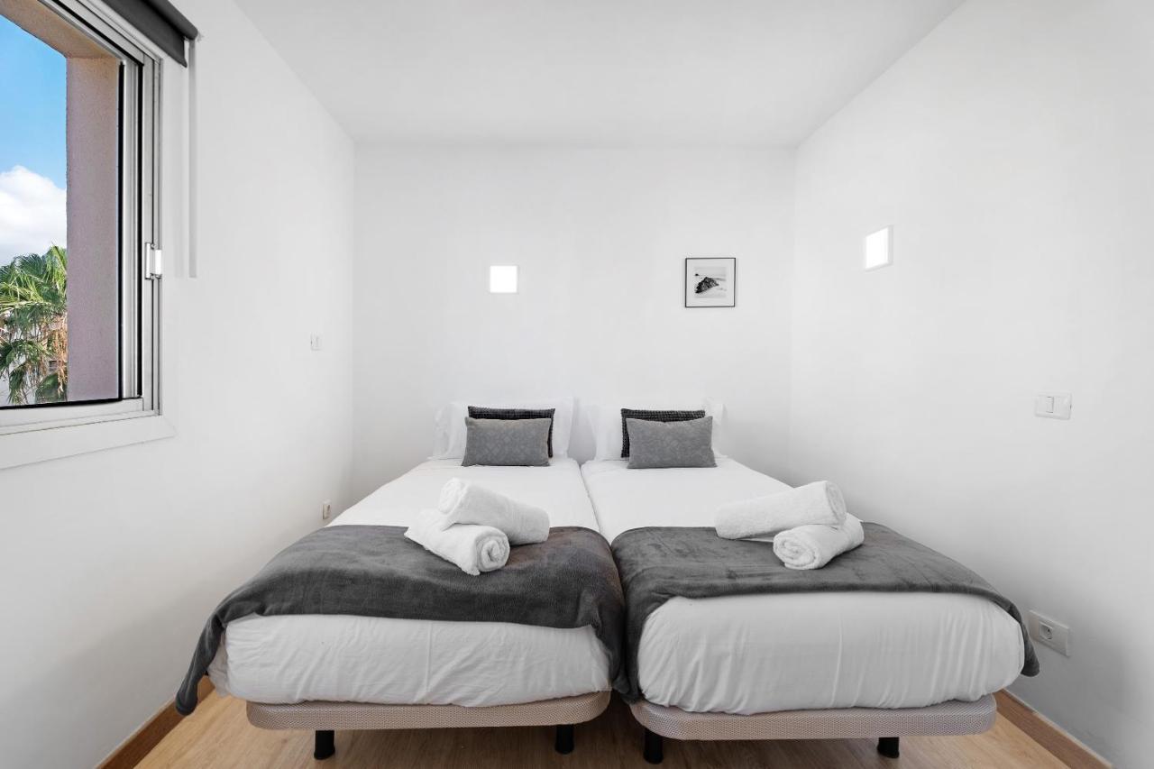 Bonito Apto Cristian Playa By Paramount Holidays Apartamento Arona (Tenerife)