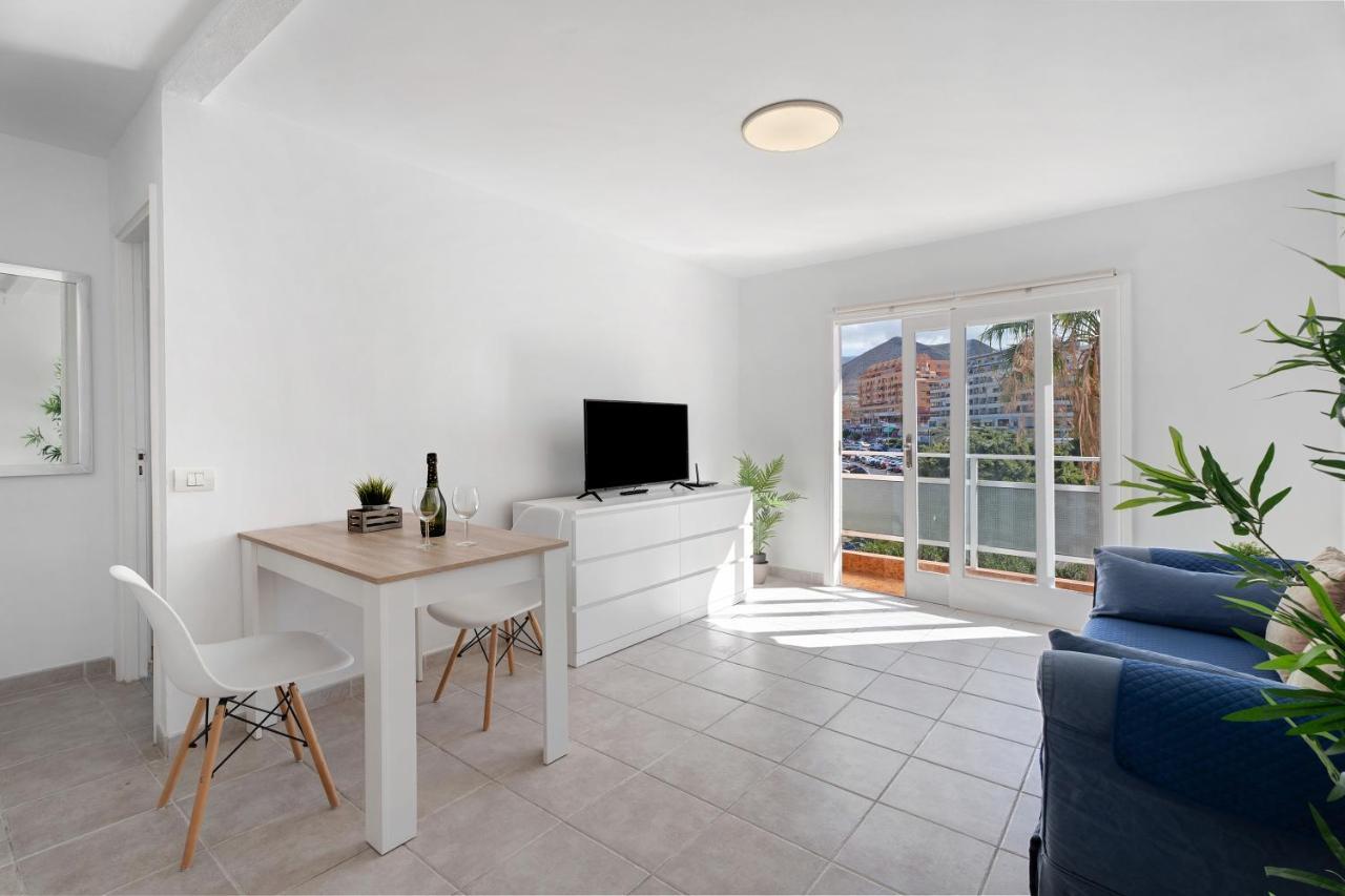 Apartamento Bonito Apto Cristian Playa By Paramount Holidays Arona (Tenerife)