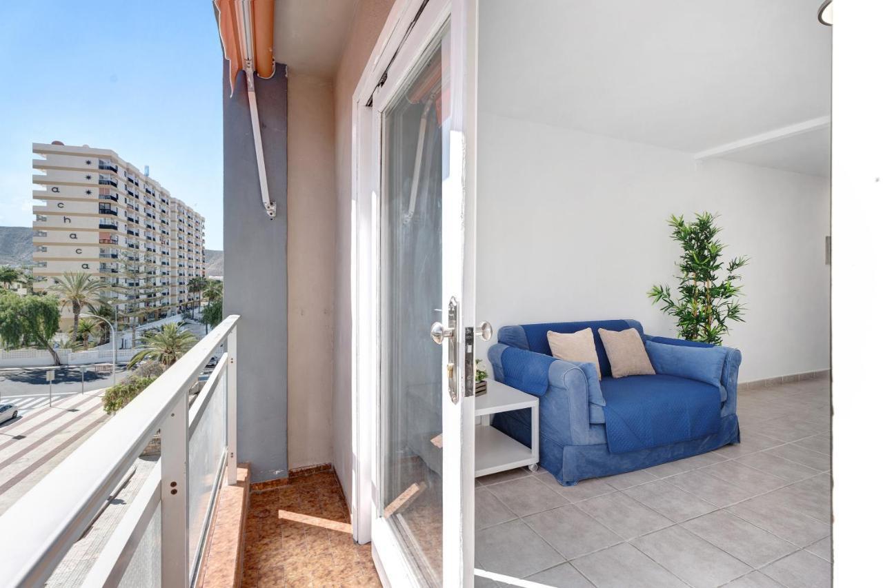 Apartamento Bonito Apto Cristian Playa By Paramount Holidays