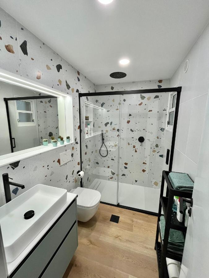 Desconectaengalicia Benisa, 50m Playa Silgar Apartamento Sanxenxo