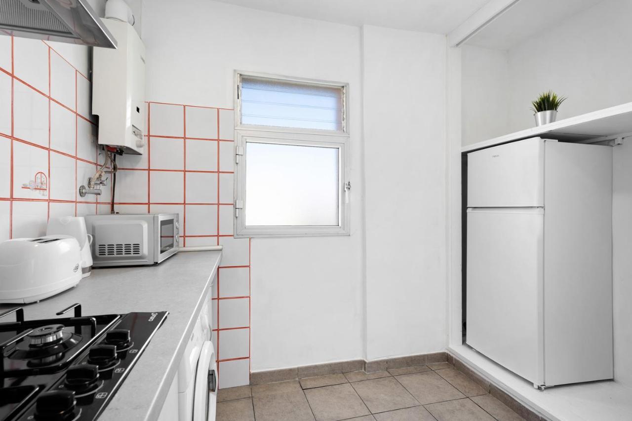 Bonito Apto Cristian Playa By Paramount Holidays Apartamento *