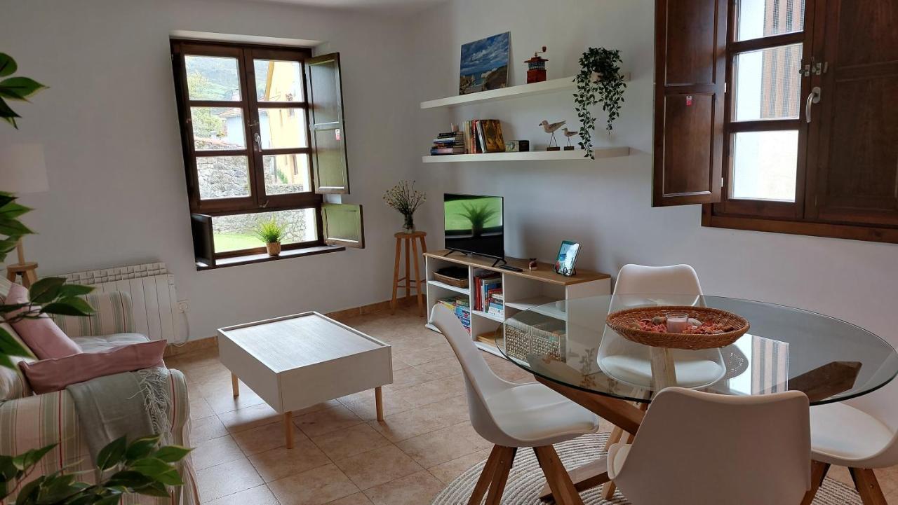 En Preciosa Casa De Indiano En Noriega, Asturias Apartment