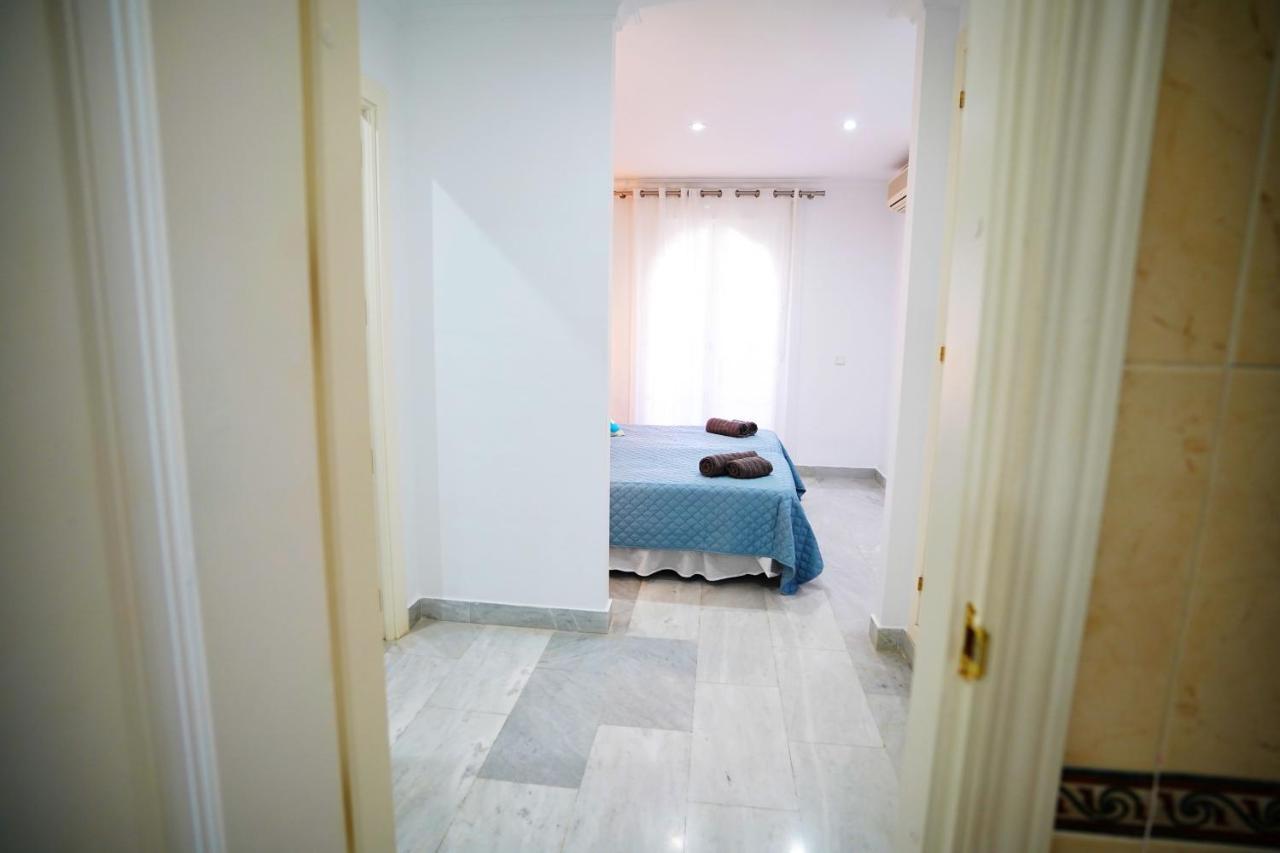 Apartamento Sunrise With Sea View Marbella