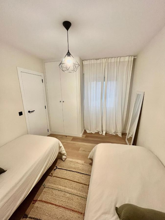 Apartamento Desconectaengalicia Benisa, 50m Playa Silgar Sanxenxo