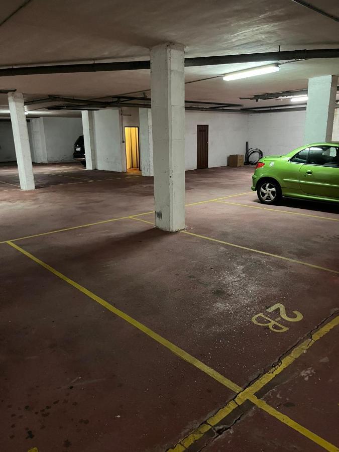 Desconectaengalicia Benisa, 50m Playa Silgar Apartamento