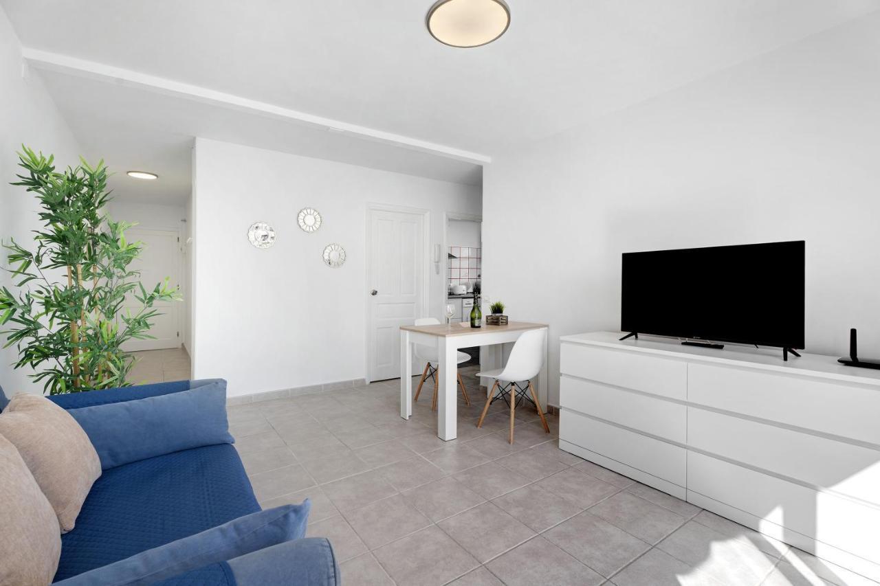 Bonito Apto Cristian Playa By Paramount Holidays * Arona (Tenerife)