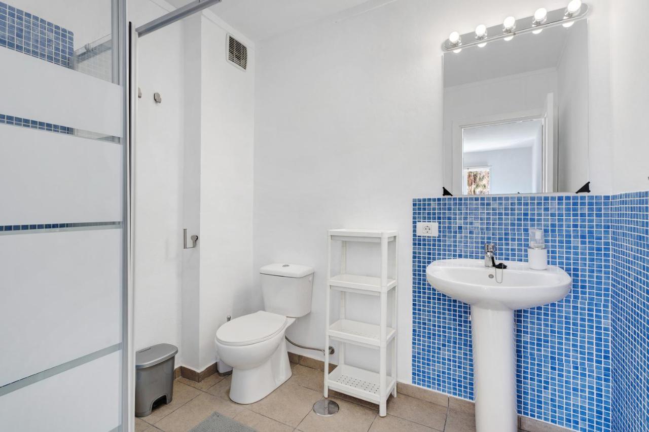 Bonito Apto Cristian Playa By Paramount Holidays Apartamento *
