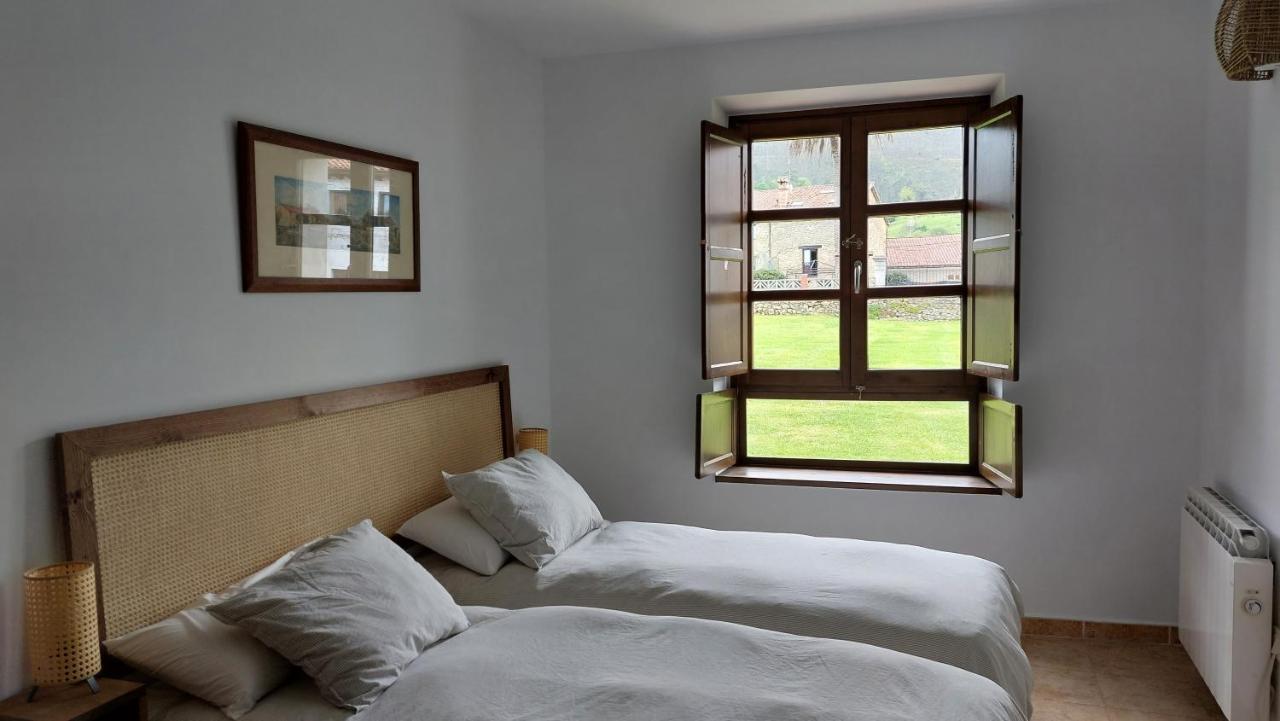 En Preciosa Casa De Indiano En Noriega, Asturias Apartment Noriega