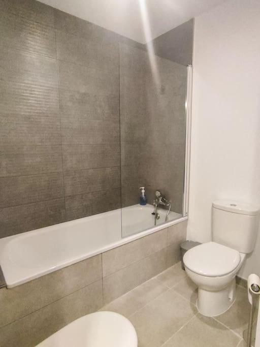 Estudio Mar Azul Grupo Ac Gestion Apartamento Cádiz