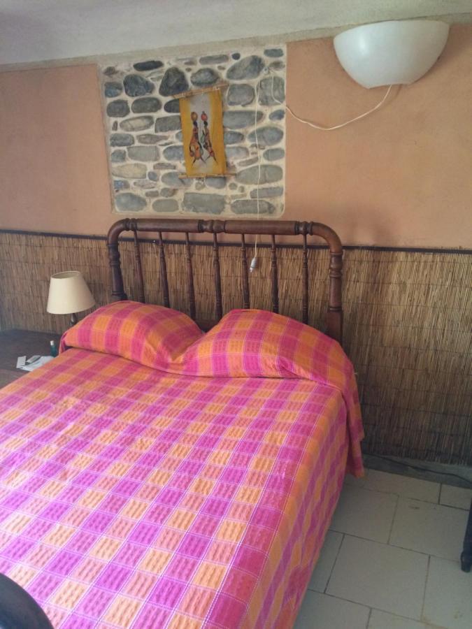 Casa Campo, En Pensión *