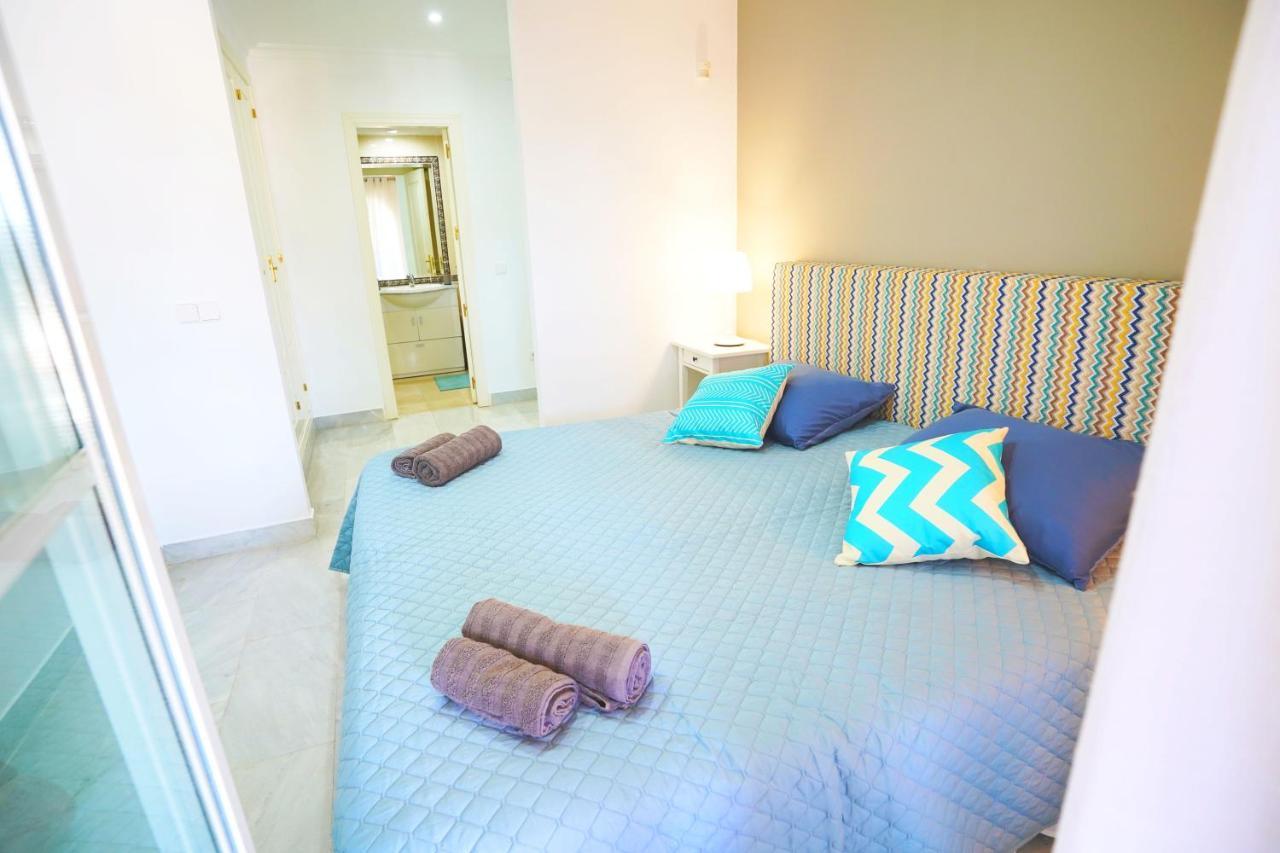 Sunrise With Sea View Apartamento