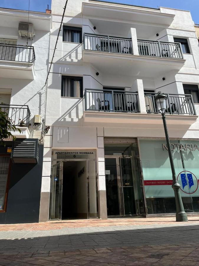 Mombasa 2 Planta