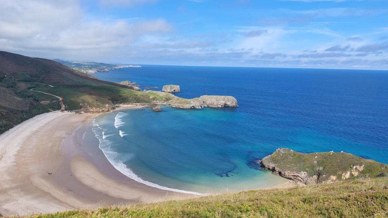 En Preciosa Casa De Indiano En Noriega, Asturias