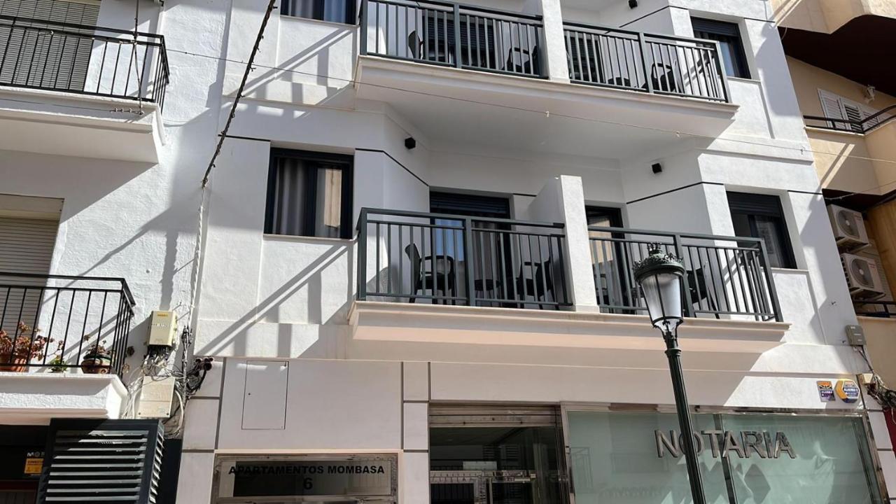 Apartamento Mombasa 2 Planta Nerja