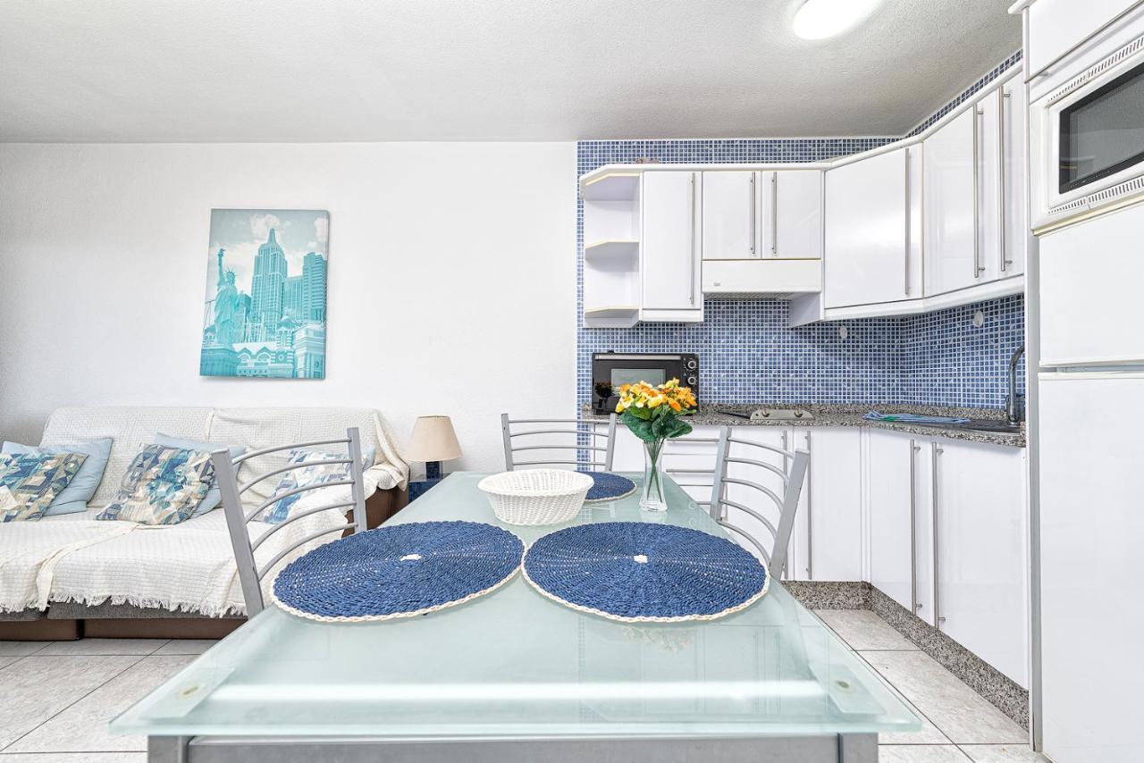 Apartment Puerto Rico In Front Port. *