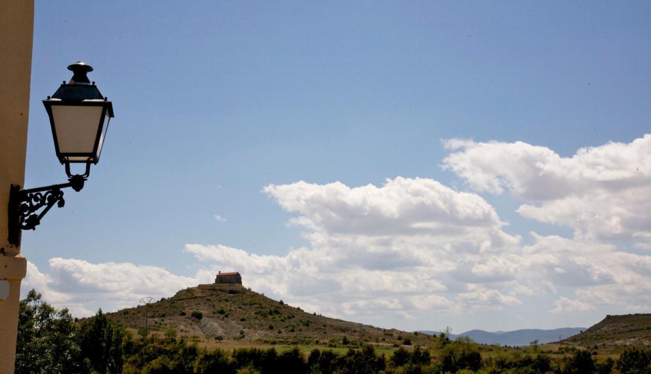 Casa Campo, En Biniés