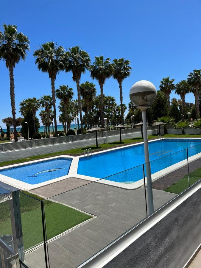 Marina D'or, Mondrian Primera Linea De Playa Oropesa del Mar