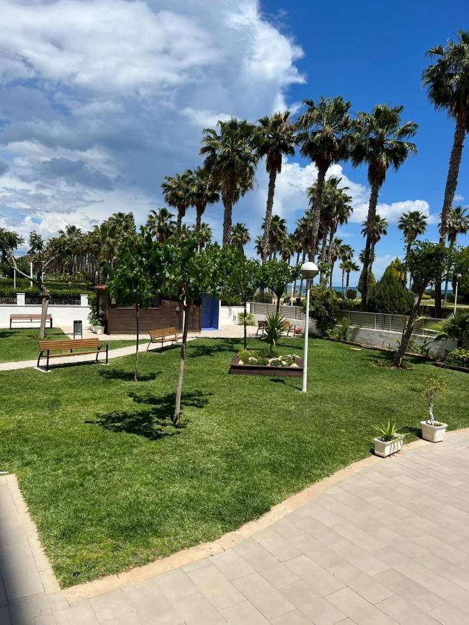 Marina D'or, Mondrian Primera Linea De Playa Apartamento