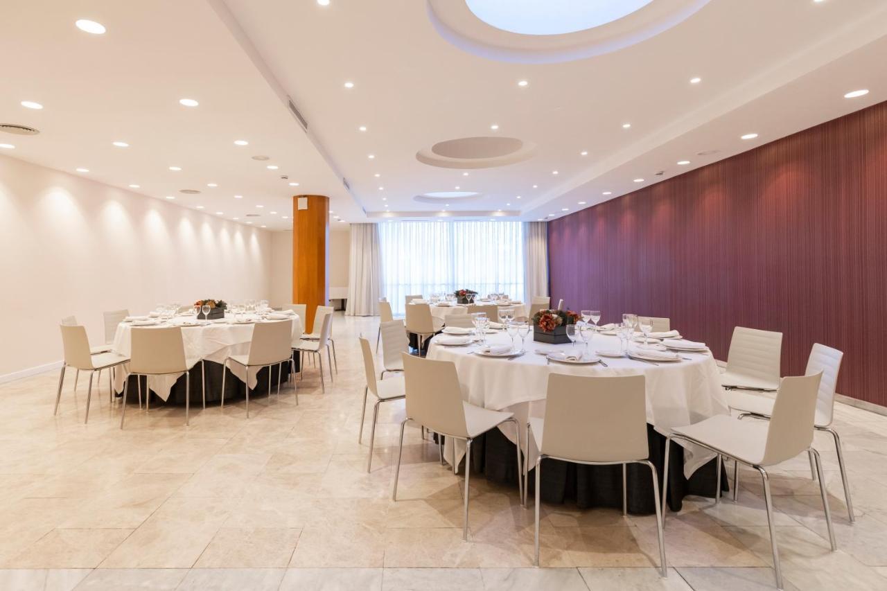 Catalonia Gran Verdi Hotel Sabadell