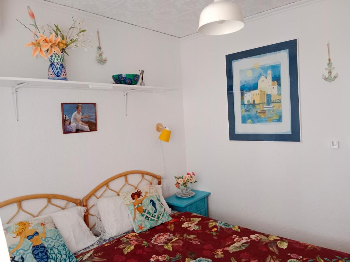 Stylish Family Villa, Near Beach,prive Parking,wifi Villa Denia