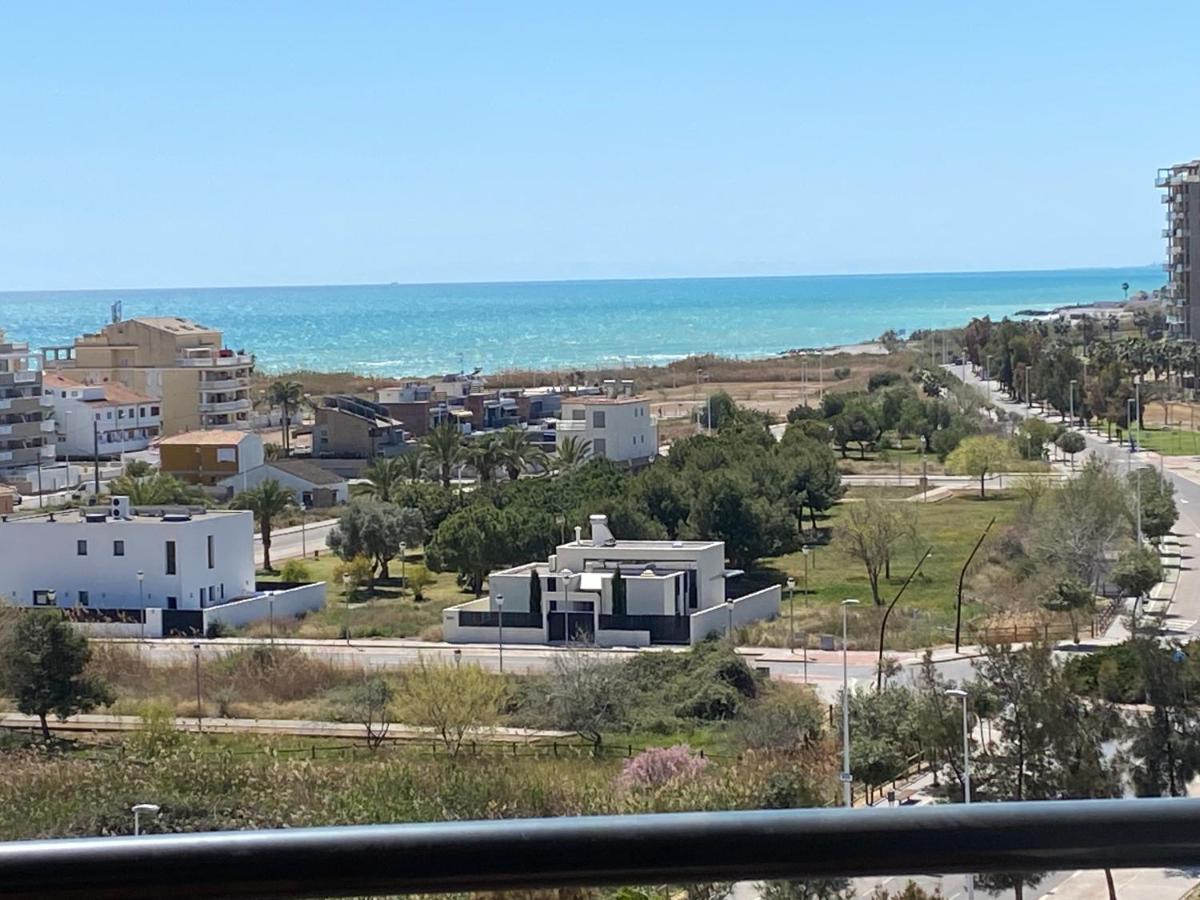 Apartamento Vistas Al Mar, A 350m De La Playa Apartamento *