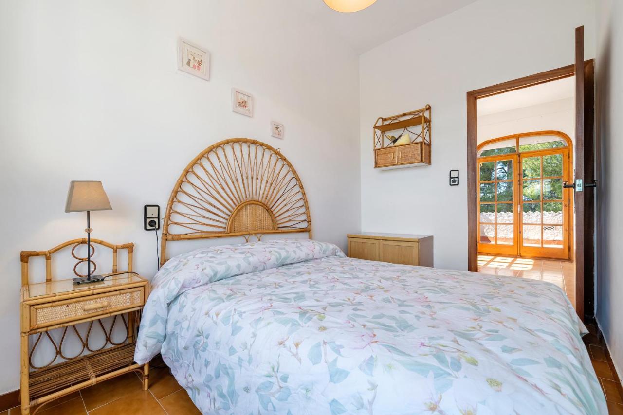 Сasa de vacaciones Hauzify I Casa Cardona *
