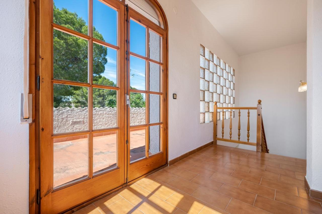 Holiday home Hauzify I Casa Cardona Les Tres Cales