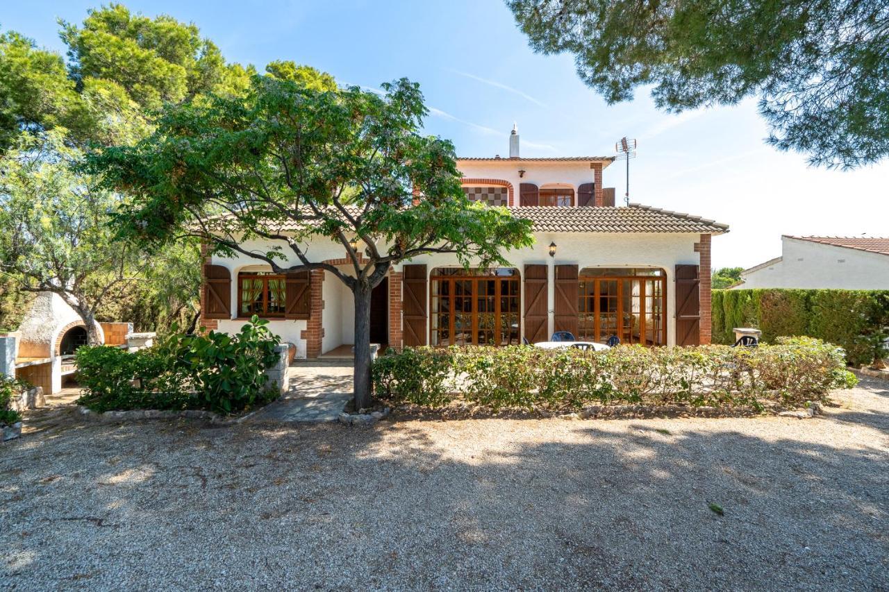 Hauzify I Casa Cardona Holiday home Les Tres Cales