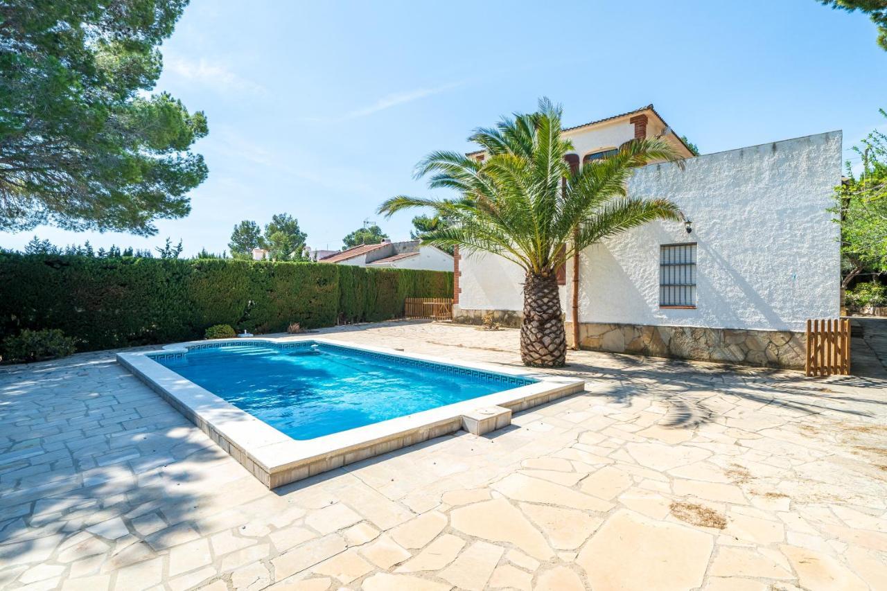 Holiday home Hauzify I Casa Cardona *