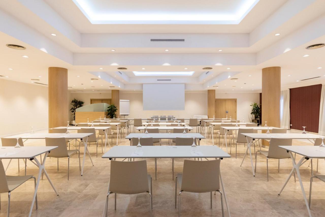 Hotel Catalonia Gran Verdi 4*