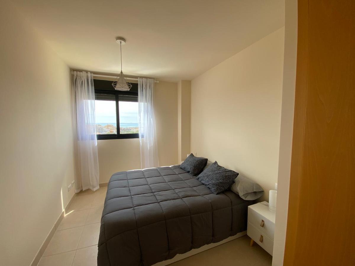 Apartamento Vistas Al Mar, A 350m De La Playa Apartamento *