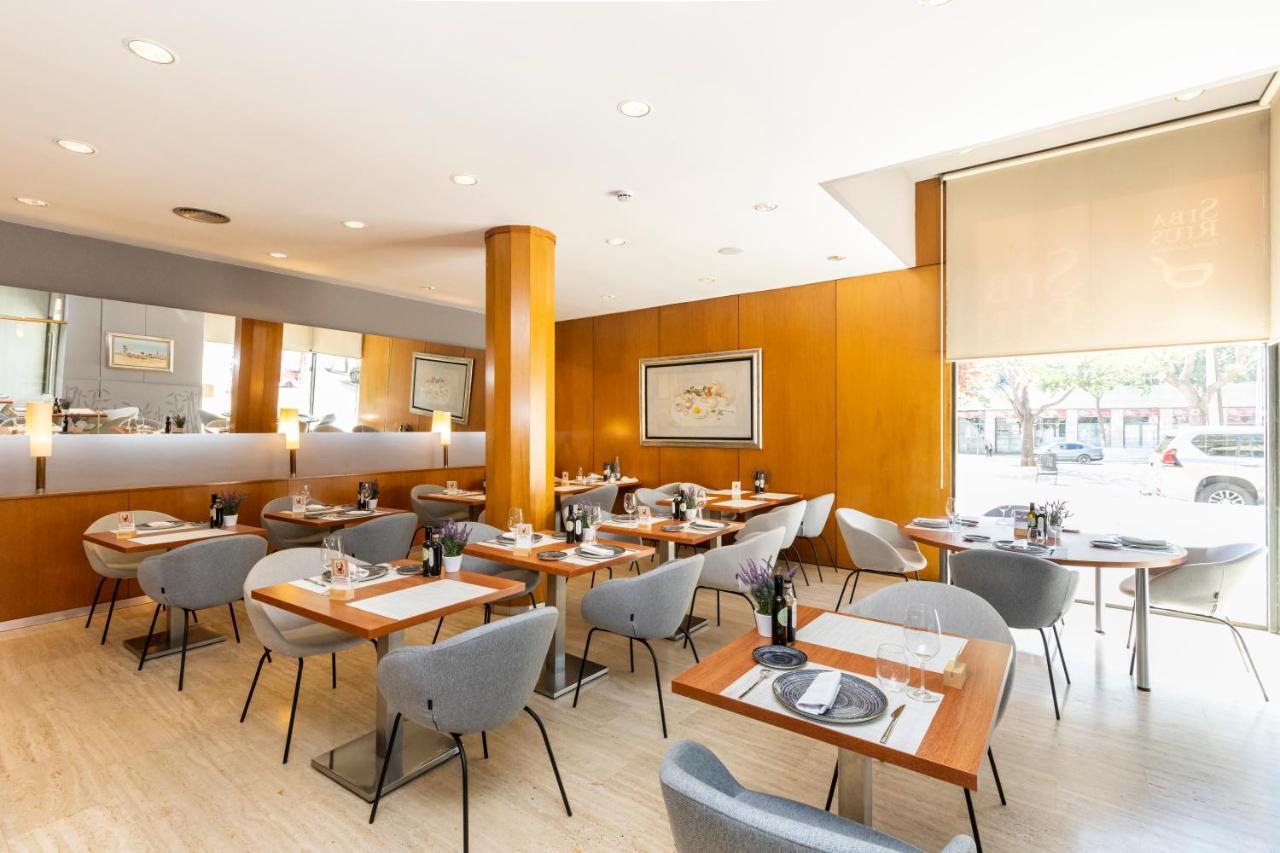 Hotel Catalonia Gran Verdi 4*