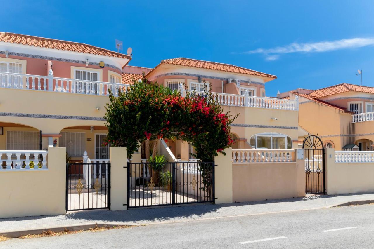 Espanatour Turquesa Apartamento Oriola (Orihuela)