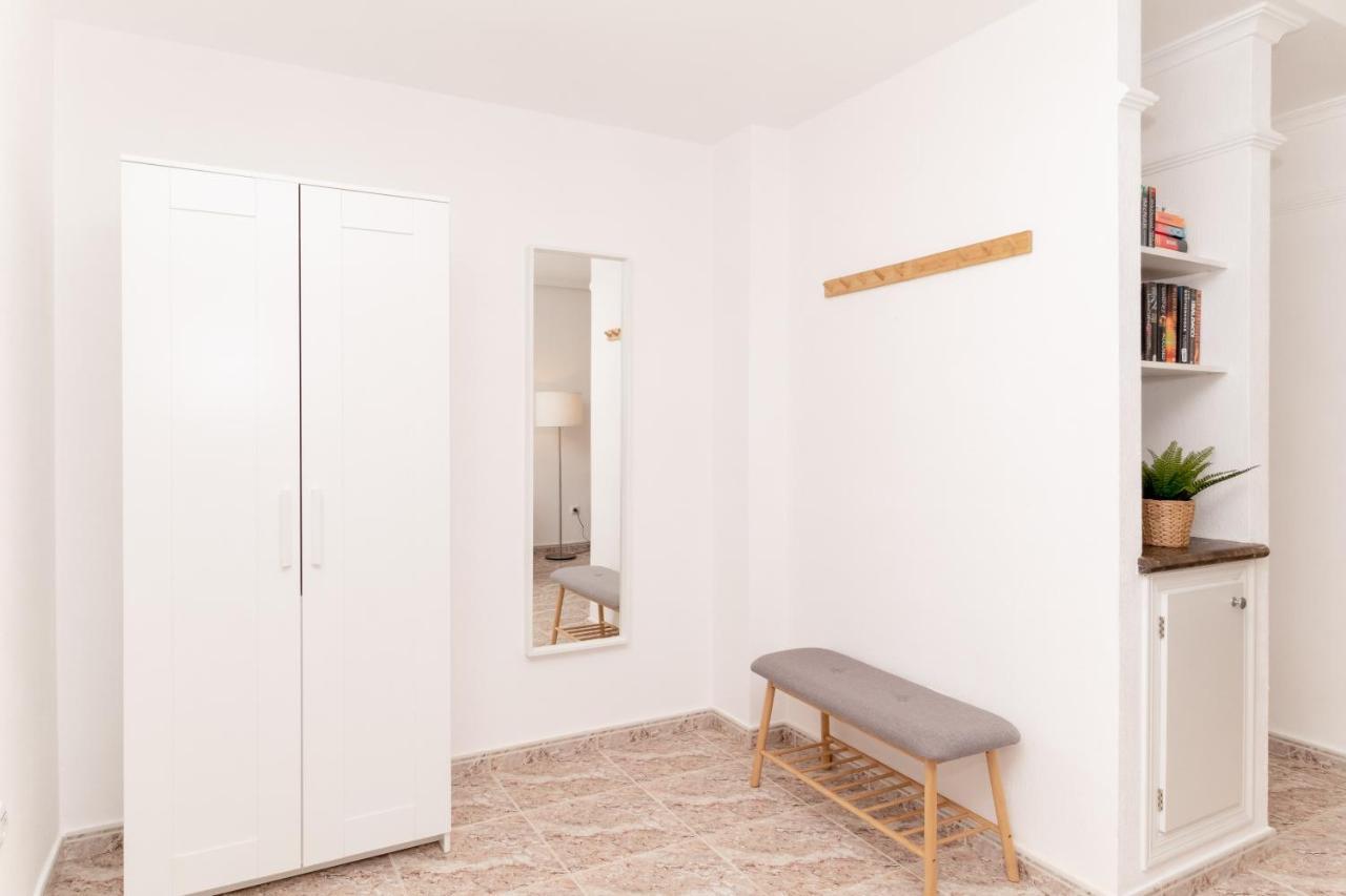 Espanatour Turquesa Apartamento