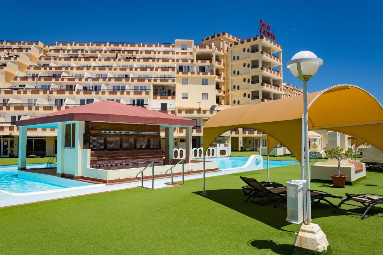 The House Of Nonni Ventura - Beachfront, Ocean View, Wi-fi, Aircon, Swimming Pool Apartment Morro Jable (Fuerteventura)