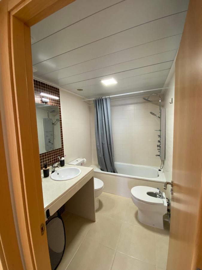 Apartamento Apartamento Vistas Al Mar, A 350m De La Playa Moncofa (Moncófar)