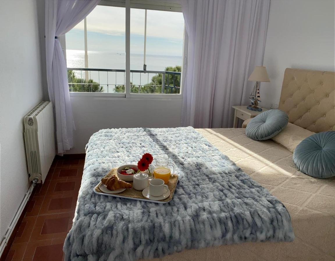 Encantador Piso En Primera Linea De Mar Apartment