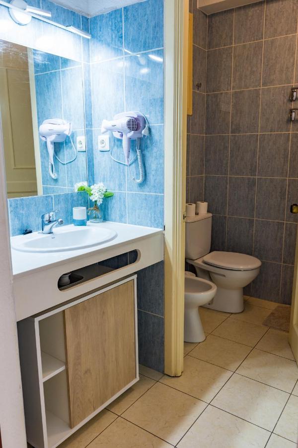 Apartment The House Of Nonni Ventura - Beachfront, Ocean View, Wi-fi, Aircon, Swimming Pool Morro Jable (Fuerteventura)