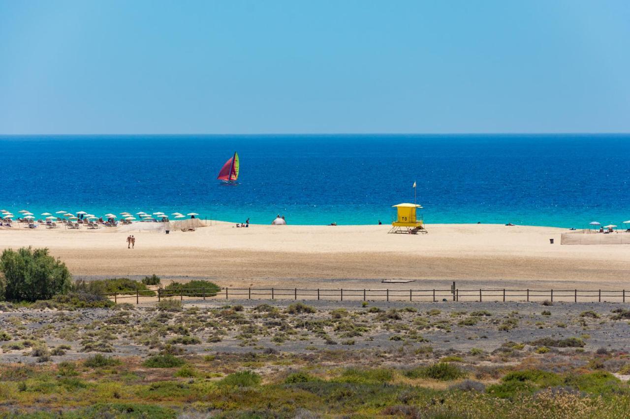 The House Of Nonni Ventura - Beachfront, Ocean View, Wi-fi, Aircon, Swimming Pool Apartment