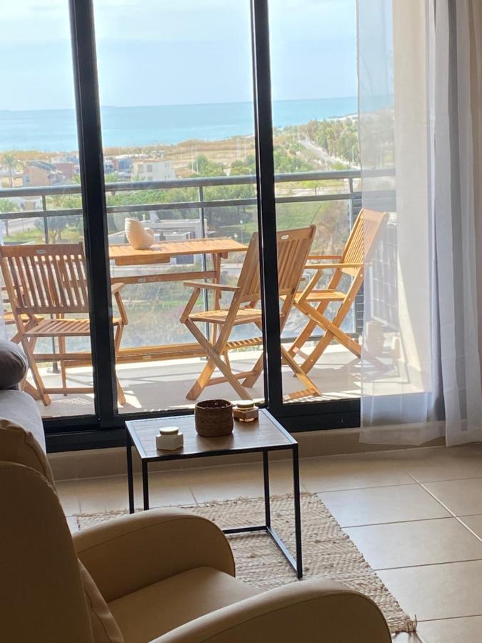 Apartamento Vistas Al Mar, A 350m De La Playa * Moncofa (Moncófar)