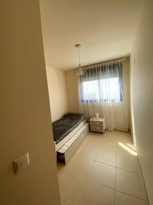 Apartamento Apartamento Vistas Al Mar, A 350m De La Playa *