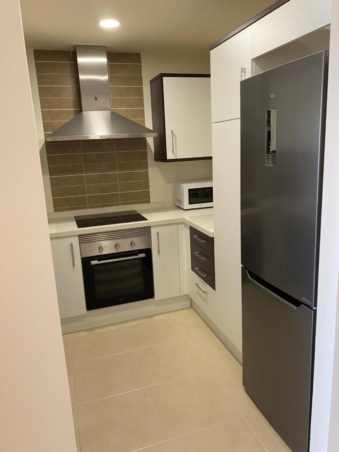 Apartamento Vistas Al Mar, A 350m De La Playa Apartment Moncofar