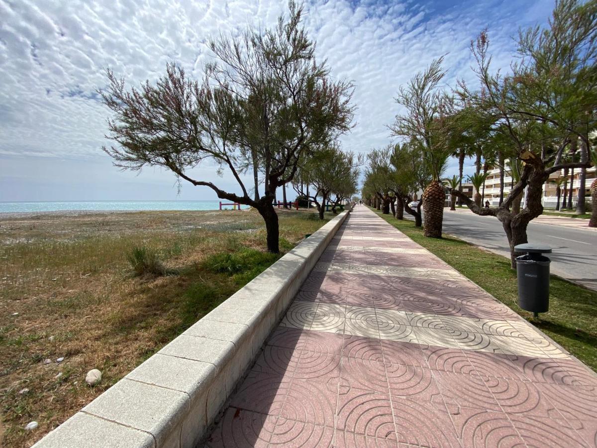 Apartamento Vistas Al Mar, A 350m De La Playa Apartamento Moncofa (Moncófar)