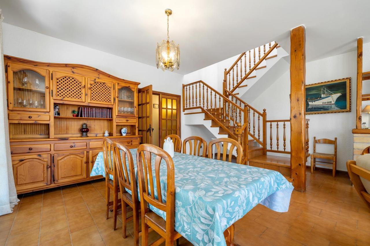 Hauzify I Casa Cardona Сasa de vacaciones
