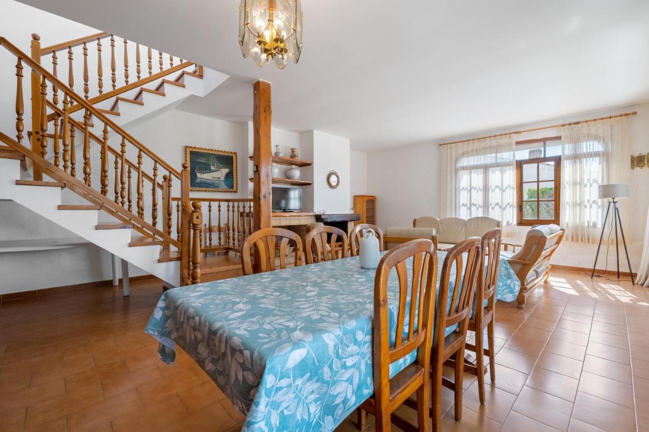 Holiday home Hauzify I Casa Cardona Les Tres Cales