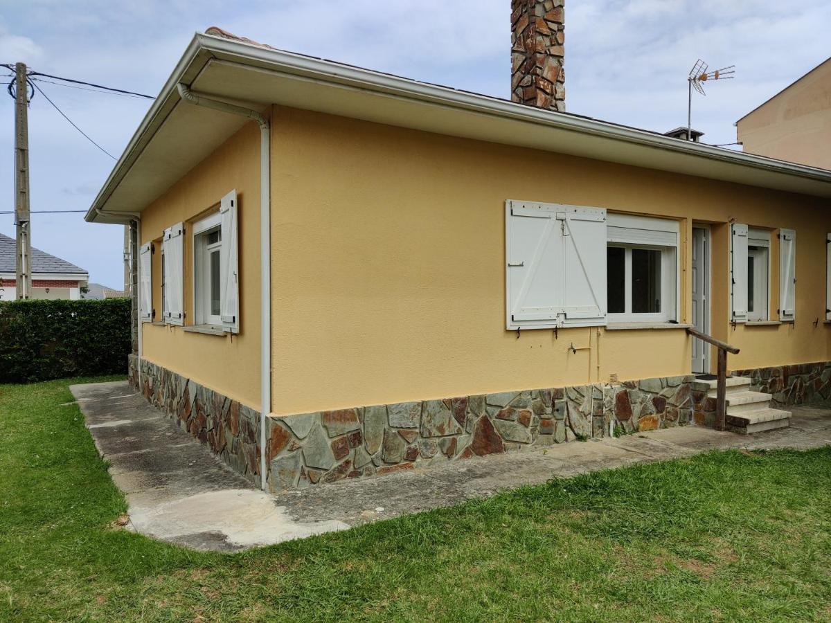 Casa A Marina Сasa de vacaciones Barreiros