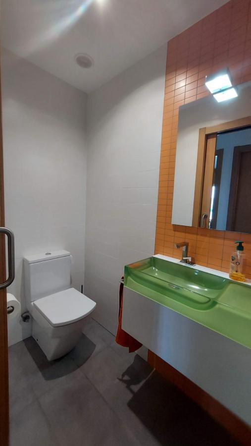 Apartamento La Ilusion -