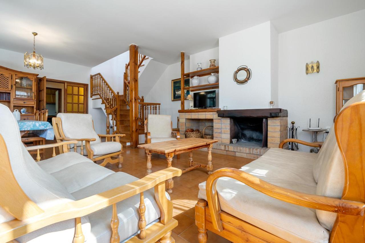 Holiday home Hauzify I Casa Cardona Les Tres Cales