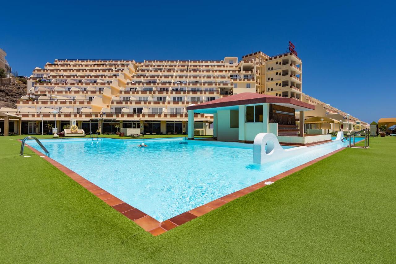The House Of Nonni Ventura - Beachfront, Ocean View, Wi-fi, Aircon, Swimming Pool Apartment Morro Jable (Fuerteventura)